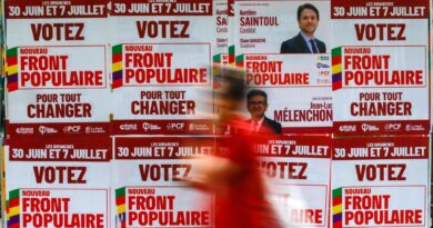 Elezioni in Francia, urne aperte per il primo turno: oltre 49 milioni di elettori al voto. Affluenza in crescita