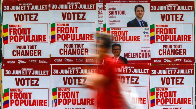 Elezioni in Francia, urne aperte per il primo turno: oltre 49 milioni di elettori al voto. Affluenza in crescita
