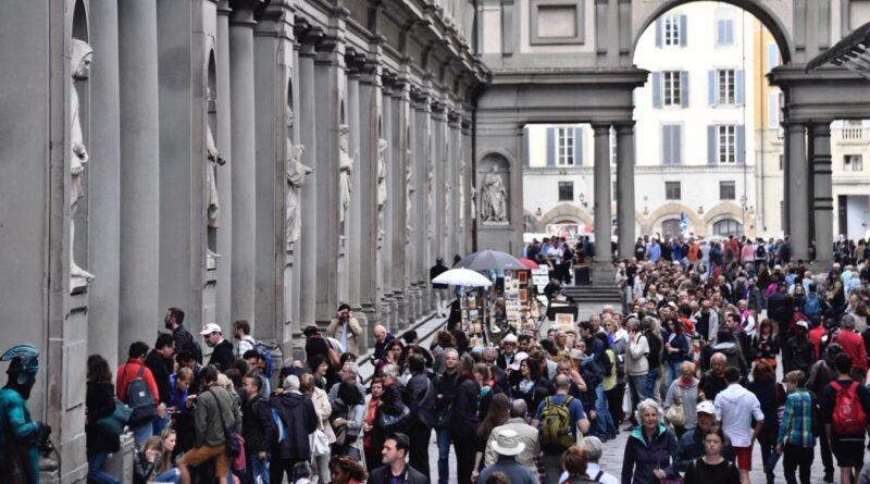 Affitti brevi turistici, attesa per il caso Firenze. Toscana prima con un giro d’affari di 1,3 miliardi. La classifica