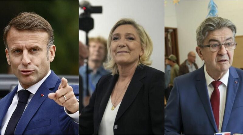 In Francia estrema destra al 34%, Le Pen: “Ora ci serve la maggioranza assoluta”. Macron invoca l’unità repubblicana. Mélenchon: “Lui ha perso”