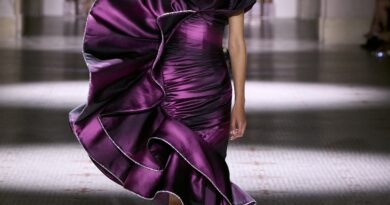 ArdAzAei Autunno 2024 Couture