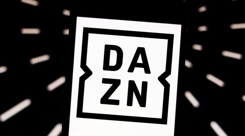 DAZN lancia l’abbonamento solo calcio a 13,99 euro, ma non vedrete tutta la Serie A