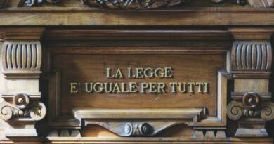 La Cassazione conferma l’ergastolo per Giacomo Bozzoli: uccise lo zio e gettò il corpo nel forno della fonderia. Ma è irreperibile