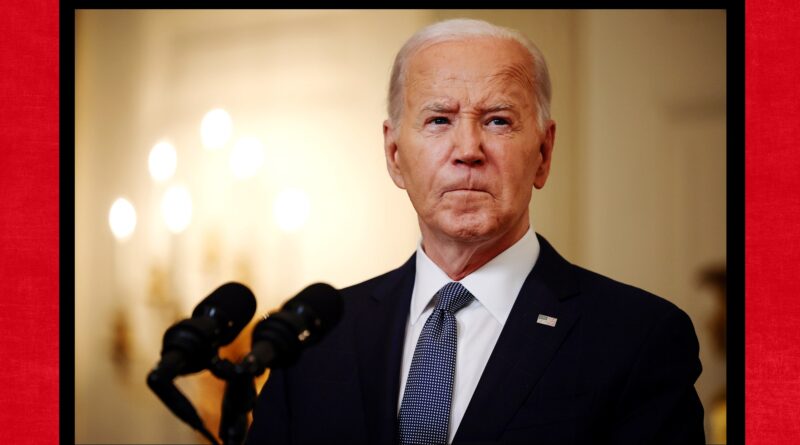 A Hollywood, il panico per Joe Biden si trasforma in un urlo silenzioso