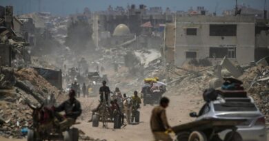 Guerra Israele – Hamas, le notizie di oggi. Almeno 7 morti in raid di Israele su Gaza