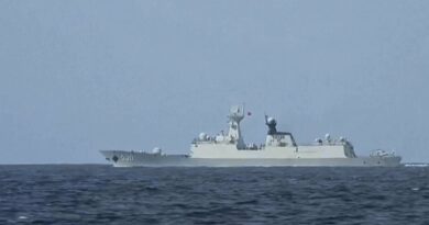 La flotta di traghetti e l’esercito anfibio: ecco i piani di Xi per invadere Taiwan