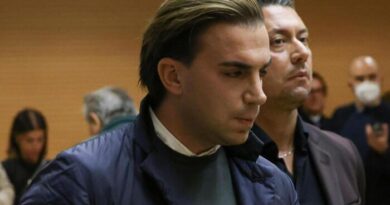 Chi è Giacomo Bozzoli e perché è ricercato. Dall’omicidio nell’altoforno alla fuga in Maserati, le tappe della vicenda