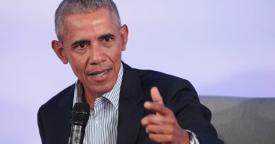 Barack Obama, come il resto della nazione, è preoccupato per novembre