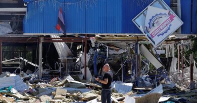 Guerra Ucraina – Russia, le notizie di oggi. Due morti in attacchi russi nella regione di Zaporizhia, Mosca avanza nel Donetsk