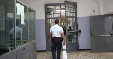 Ok Cdm a decreti carceri e riordino sistema riscossione