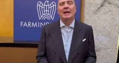 VIDEO: Marcello Cattani confermato Presidente Farmindustria per il biennio 2024-2026