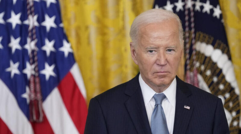 Anche il settimanale Economist scarica Joe Biden: “Faccia un passo indietro per il bene dell’America”