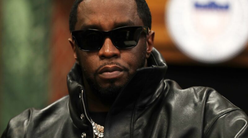 Sean “Diddy” Combs indagato dai federali: Rapporti