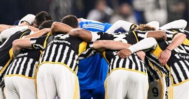 Juve-Como e non solo: anticipi e posticipi delle prime tre giornate di Serie A