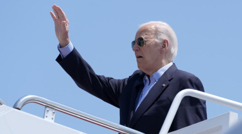 Prima crepa nel fronte dei governatori dem a sostegno di Biden. Helay: “Presidente valuti attentamente cosa fare”