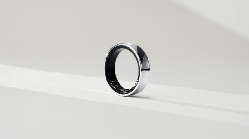 Galaxy Ring sarà un salasso: ecco il prezzo e la disponibilità sul mercato (in Francia)