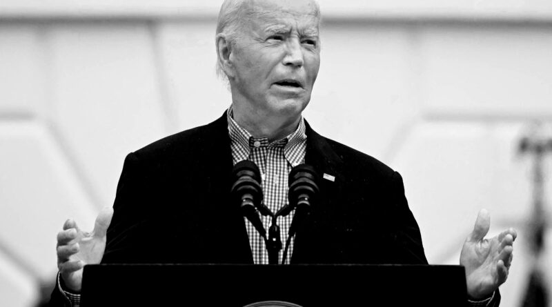 Negli Hamptons, i ricchi donatori di Biden temono un futuro “oscuro” sotto Trump
