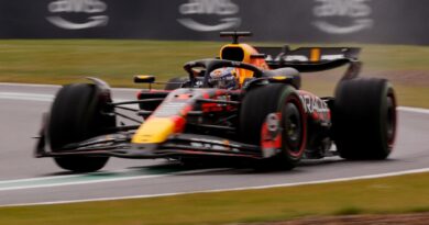 F1 Gp Silverstone, caccia alla pole: le qualifiche in diretta. Leclerc fuori nel Q2, partirà 11°