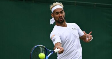 Wimbledon in diretta, Fognini e Bautista Agut al quinto set, Musetti in campo. Stasera tocca a Djokovic