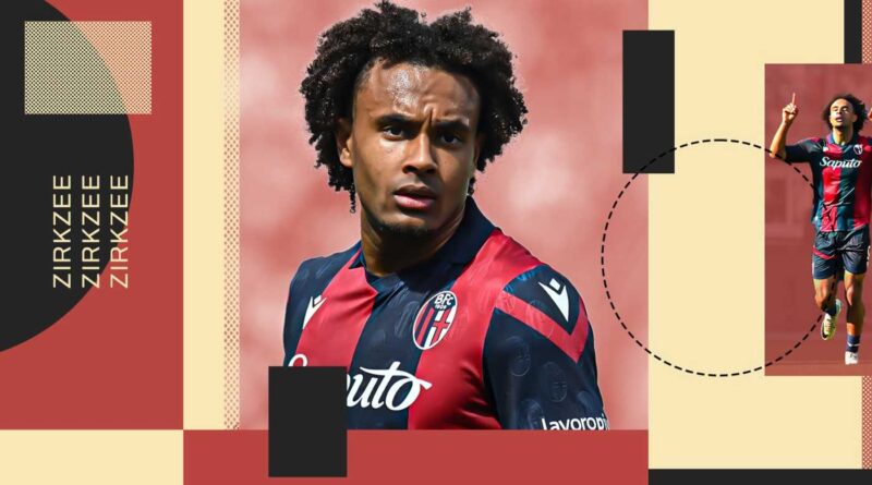 Zirkzee-Milan, sempre più complicata. Il Manchester United ha informato il Bologna: pagherà la clausola