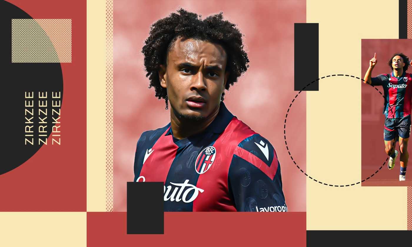 Zirkzee-Milan, Sempre Più Complicata. Il Manchester United Ha Informato ...