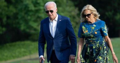 Biden insiste: ‘Non lascio la corsa, basta drammi’