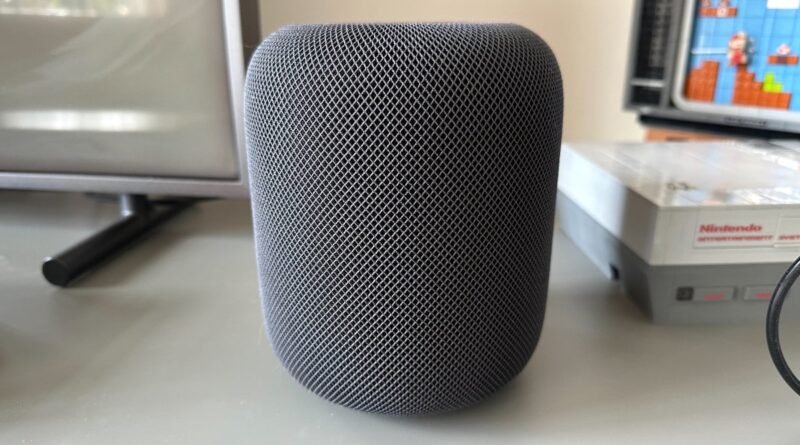 Scordatevi Homepod: Apple starebbe lavorando a un “robot da tavolo” dotato di schermo mobile