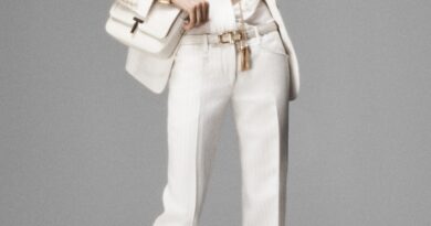 Tom Ford Resort 2025