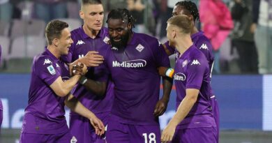 Fiorentina, Nzola lavora già a parte. Club al lavoro per la cessione