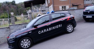 Carabinieri usano il taser, accusa un malore e muore