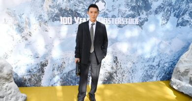 Rocco Liu è il nuovo direttore editoriale di Vogue Cina