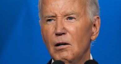 Usa, il capo dei dem al Campidoglio scarica Biden. E all’inaugurazione delle Olimpiadi andrà la moglie. Mosca: “Il mondo vede le sue gaffe”