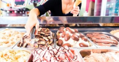 Gelati, più consumi ma prezzi in rialzo: +30% in tre anni