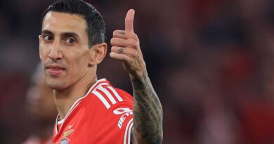 Di Maria ha deciso il futuro, la moglie rivela: “Arrivate offerte da tutte le parti, sembra che abbia 20 anni”.