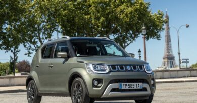 Promozioni Suzuki Ignis luglio 2024: prezzi e offerte