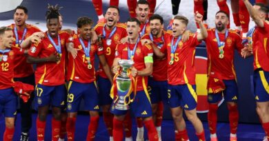 Spagna campione d’Europa, un titolo strameritato: l’Inghilterra piega la testa, oggi sono loro i luminari del calcio