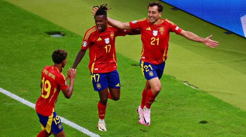 Euro 2024, la Spagna è campione d’Europa: Inghilterra sconfitta 2 a 1