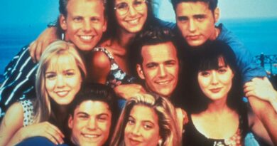 Morti, malattie, incidenti: la maledizione di Beverly Hills 90210
