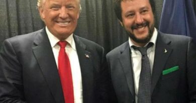 “L’hanno descritto come un mostro. Clima avvelenato contro Trump”. Intervista a Matteo Salvini