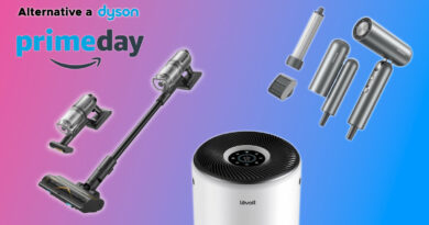 Le migliori alternative a Dyson in offerta Prime Day: scope elettrici, asciugacapelli, depuratori equivalenti a prezzi inferiori