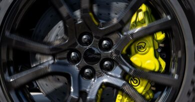 OCTYMA di Brembo si aggiudica l’A’ Design Award and Competition 2024