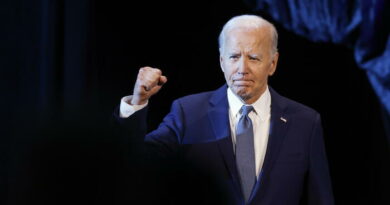 Biden ha il Covid ma assicura: “mi sento bene”