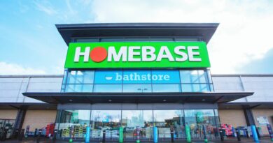 Il proprietario di Homebase lancerà la vendita tra l’interesse di The Range