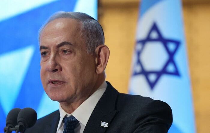 Netanyahu, maturano le condizioni per il rilascio degli ostaggi