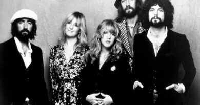 È “Twister” a far tornare insieme i Fleetwood Mac?