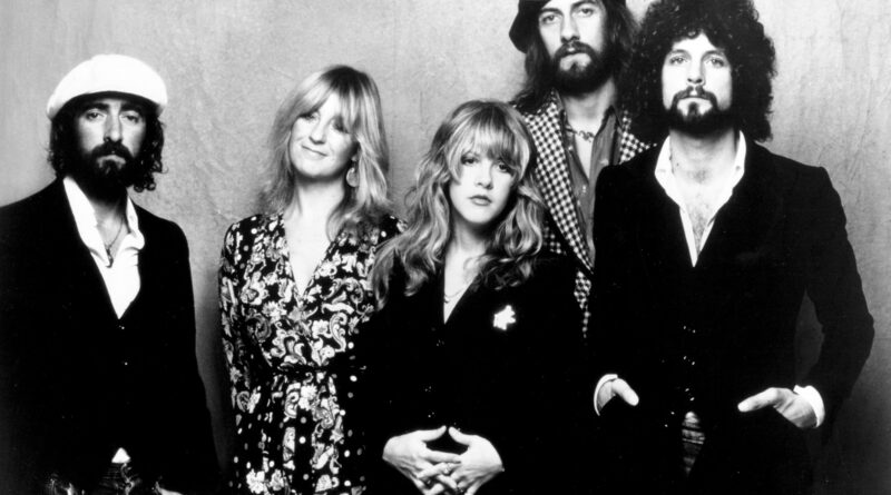 È “Twister” a far tornare insieme i Fleetwood Mac?