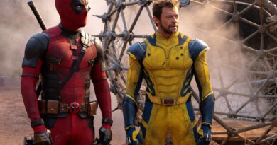 Deadpool & Wolverine trova il divertimento nella conformità aziendale