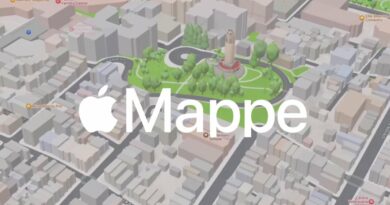 Le Mappe di Apple sul web: provatele subito in beta