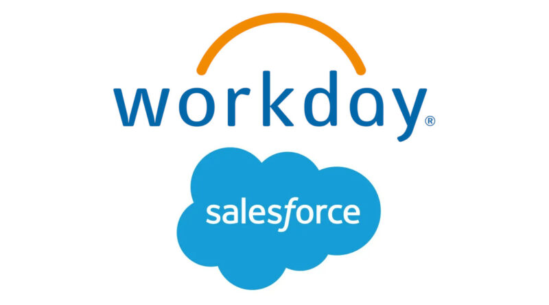 A sorpresa, Salesforce e Workday annunciano una partnership strategica. Si parte da un assistente d’IA