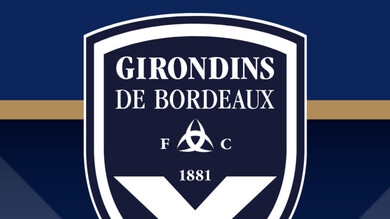 Bordeaux, Francia sotto choc: club fallito, giocatori liberi sul mercato
